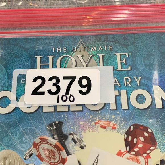 The Ultimate Anniversary Collection Everyone Teen PC Mac: Card Games/ Casino Gam - Picture 14 of 14